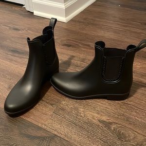 Jack Rogers Sallie Rainboots